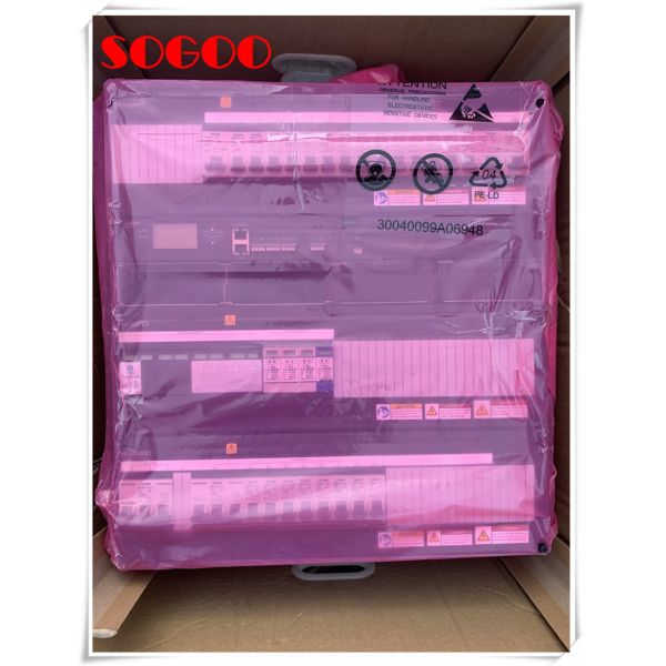 Huawei ETP48200-C11A1 Embedded Power Supply 48V 200A Network Power