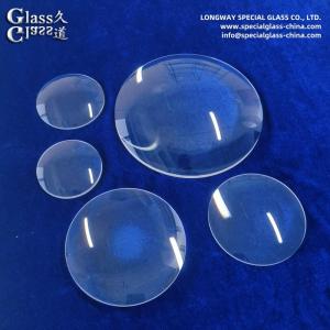 Wholesale OEM Optical Convex Lens For Imaging And Magnification Purposes from china suppliers