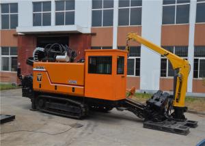 Wholesale Trenchless Construction Directional Boring Equipment Horizontal from china suppliers