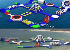 Wholesale inflatable water park , giant inflatable water park ,water park games from china suppliers