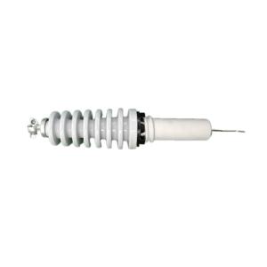 Wholesale White Ceramic Transformer Insulator LV Bushing Sample Approved from china suppliers