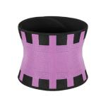FCC Approval Breathable Elastic Abdominal Support Belt Neoprene
