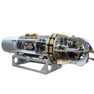 RIVETING MACHINE Pneumatic Pipeline Internal Clamp for Pipeline Construction