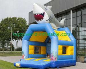 Wholesale inflatable halloween bounce house , inflatable jumping castle , inflatable boucer castle from china suppliers