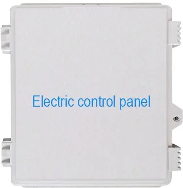 LinkZone ZDMS Smart Automatic Fire Fighting Equipment Water Cannon For Firefighting