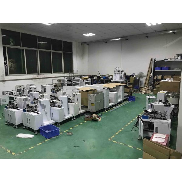 Automatically Thread Zip Tie Bundle Tying Machine With Electric Cable Tie Gun