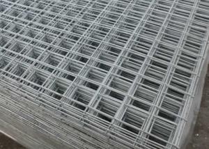 Wholesale 8ft X 4ft 3/4'' Holes 12 Gauge 3m Welded Wire Panels from china suppliers