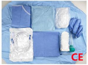Wholesale ISO Disposable Medical Dental Surgical Drape Clinical Nonwoven For Hospital from china suppliers
