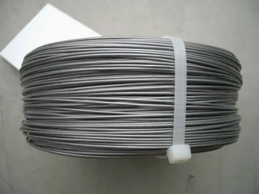Gauge 16 Square 2mm 6mm Gi Rope Fence Mesh Galvanized Iron Wire