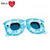 Pool party inflatable sunglasses pool float for sale
