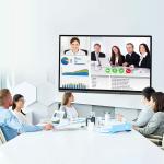 105inch Interactive Smart Board Interactive Smart Flat Panel