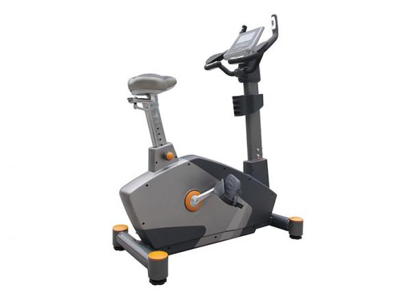 Quality Commercial Cycling Fitness Magnetic Upright Bike Gym Equipment for sale