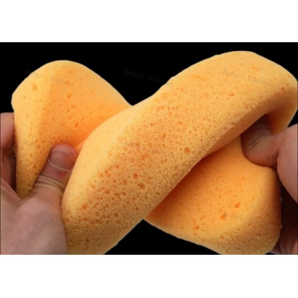 Manufactured Tile Grout Sponge - 50 Quantity