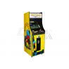 PAC MAN Cocktail Machine france coin amusement game machine for sale for sale