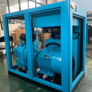 Wholesale Industrial Screw Type Air Compressor Machine Two Stage 30HP from china suppliers