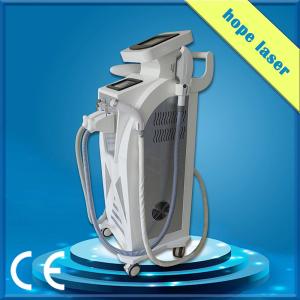 Wholesale ce approval! opt shr ipl hair removal manual ipl machine from china suppliers