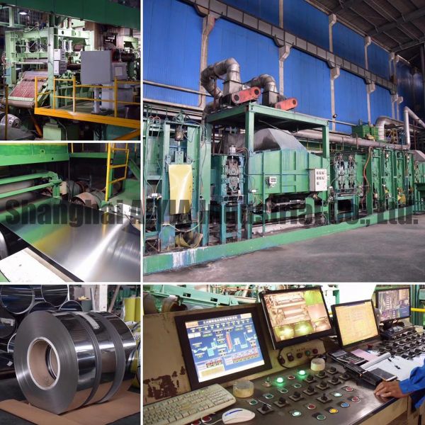 17 - 4 Stainless Steel Sheet Coil ( ASTM A693 / UNS S17400 )