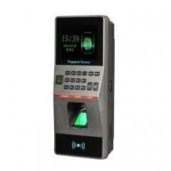 Wholesale Plastick Biometric Fingerprint Access Control  Biometric Door Lock With Free Software from china suppliers