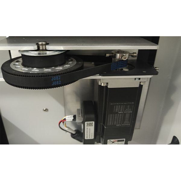 Ink Free Engraving DTF Transfer Printer 1500ML Inkjet Digital Printer
