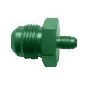 Customized Aluminum material parts by CNC machining center/turning/milling