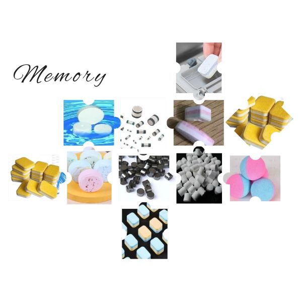 21600pcs/H 45mm Catalyst Disinfection Tablet Press Machine