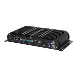 Wholesale Intel Core I5 I7 Fanless Industrial PC With Quad Cores Eight Threads Processors from china suppliers