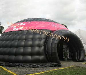 Wholesale giant inflatable disco dome inflatable dome tent for sale inflatable dome inflatable dome house  air dome prices from china suppliers