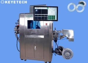 Wholesale Automated Optical O - Ring Inspection Machine with Tablet Computers from china suppliers