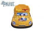 Inflatable Kids Bumper Car For Amusement Park CE Certificate