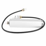 GE PDM NiBP Assembly 2031069-043 with Manifold & Hose