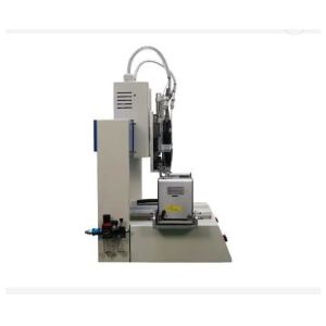 Automated Robot Screwdriver Machine Double Platform