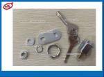 DHL Shipment 100% Tested NCR Self Serv Cabinet Lock UL437 Abloy High Secure