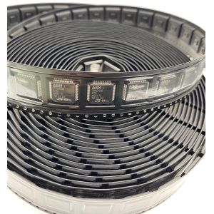 China STMicroelectronics Microcontrollers Philip MCU IC Integrated Circuits STM32L151QDH6TR on sale