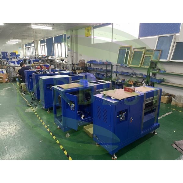 Max 6m/Min Pouch Cell Assembly High Automation Lithium Battery Calendering Machine