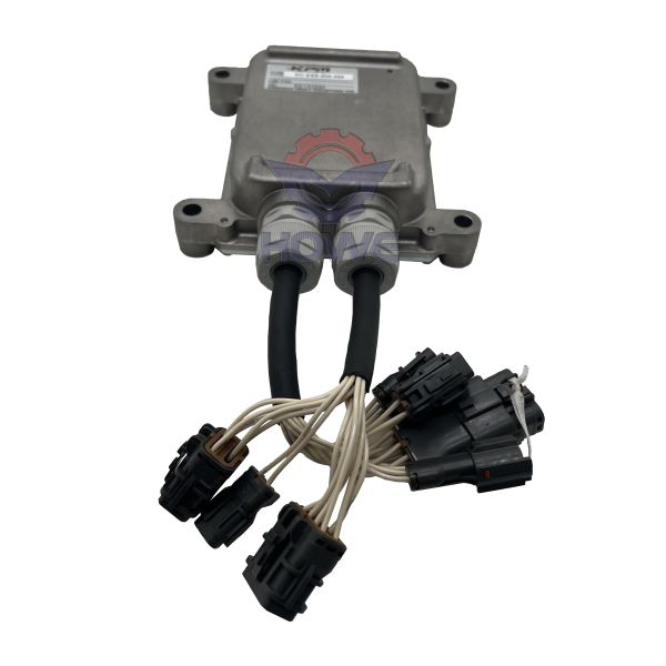 Excavator XC215 Hydraumatic Controller Computer Board KC-ESS-20A-054 ESS-20A-057
