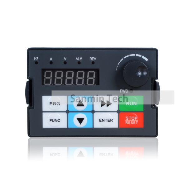 FL710 Series High Performance Vector Inverter