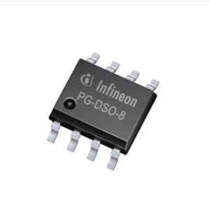 Wholesale TLE9251VSJ Microcontroller IC 9251V Package SOP8 CAN Bus Transceiver from china suppliers