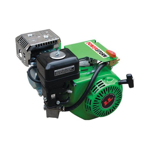 3.5HP 118cc LPG Engine
