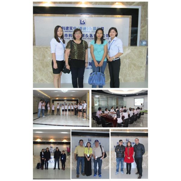 3000kg 10KN-500KN Computer Servo Electronic Hydraulic Universal Testing Machines For Metallurgy