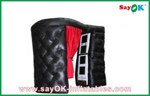 Wholesale Wedding Photo Booth Inflatable Custom Inflatable Products Portable Durable With Oxford Cloth from china suppliers
