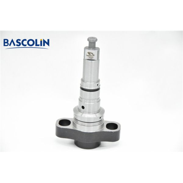 Top quality BASCOLIN Piston Pair P542 Plunger p 542 For SINOTRUK Pump Elements