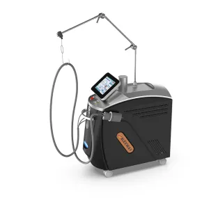 Wholesale Dual 755nm Alexandrite/1064nm Nd YAG Laser Hair Removal Machine from china suppliers