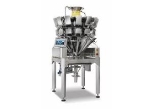 Wholesale PLC Control SUS304 Biscuit Packing Machine With ISO Certificate from china suppliers