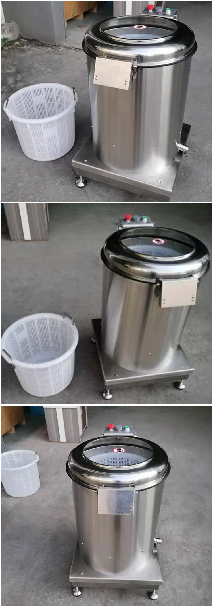 The Sweet And Sour Gourd Date Seed Dehydrator Machine Farm