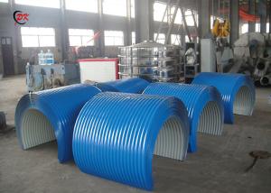 Wholesale Horizontal Conveyors Belts Realiable Speed Conveyor Dust Protect Cover from china suppliers