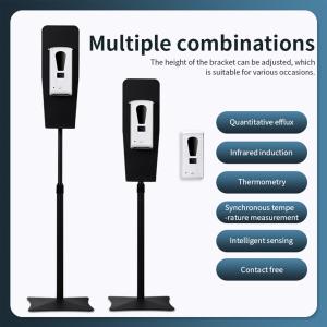 Wholesale Infrared Induction Automatic Liquid Soap Dispenser With 1000ml Capacity from china suppliers