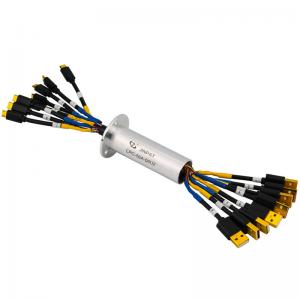 Wholesale 8 Circuits USB Slip Ring Free slip ring design from china suppliers