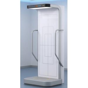 Digital Readout Nuclear Radiation Meter For Real Time Monitoring Of Environmenta