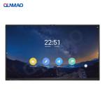 Qtenboard LCD Interactive Board Touch Screen Whiteboard Interactive Touch Panel