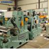 Buy cheap 650mm Efficient Narrow Width Precision Slitting Line from wholesalers